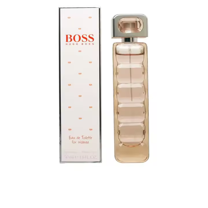 Hugo Boss Boss Orange Woman Eau De Toilette Vaporizador 50 ml ✅ Entrega 24/72h - 1