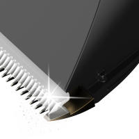 Maquina Cortar Pelo Profesional Iclipper A8s , Cortapelos Hombre Maquinilla Cortar Pelo Profesional Recortadora de Pelo con Pantalla Digital LCD Recortadora Maquina de Cortar el Pelo Ideal para Contornos - details 9