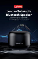 Altavoz Portátil Lenovo K14 Bluetooth 5.4 Subwoofer Hifi Para Teatro En Casa Y Exterior Con Batería De Larga Duración Y Soporte Bluetooth - details 1
