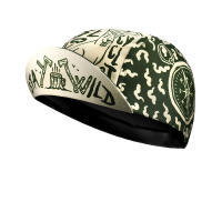 Gorro De Ciclismo Retro Clásico Rojo Azul Verde Poliéster Transpirable Verano Deporte Rápido Al Secado Para Hombres Y Mujeres - details 12