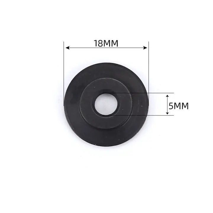 Cortador De Tubos Manuales JIULING Para PVC Aire Acondicionado Cobre Plástico Herramienta Rotativa De Agua Artificio - 1