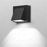 Lámpara De Pared De Aluminio Impermeable LED Para Exterior Iluminación De Jardín IP65 Decoración Para Balcón Y Sótano Tensión AC110V 220V - details 3