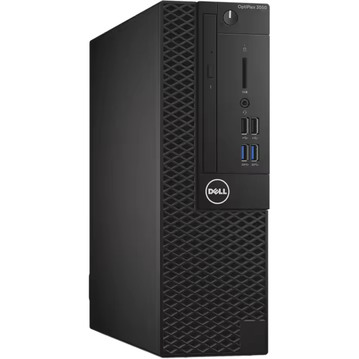 DELL OPTIPLEX 3050 G4560 3.50GHz 8GB RAM 256 SSD - 1