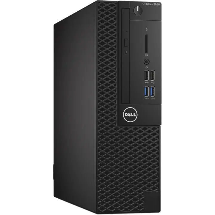 DELL OPTIPLEX 3050 G4560 3.50GHz 8GB RAM 256 SSD - 1
