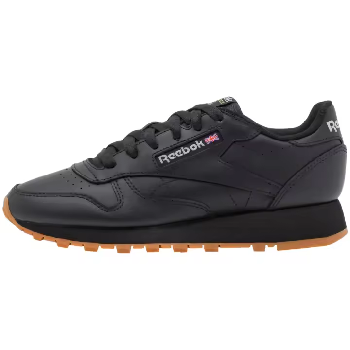 Calzado Sportswear marca Reebok modelo Gy0954 para hombre en color negro - 1