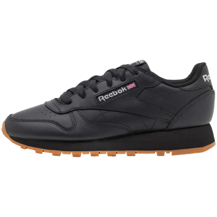 Calzado Sportswear marca Reebok modelo Gy0954 para hombre en color negro - 1