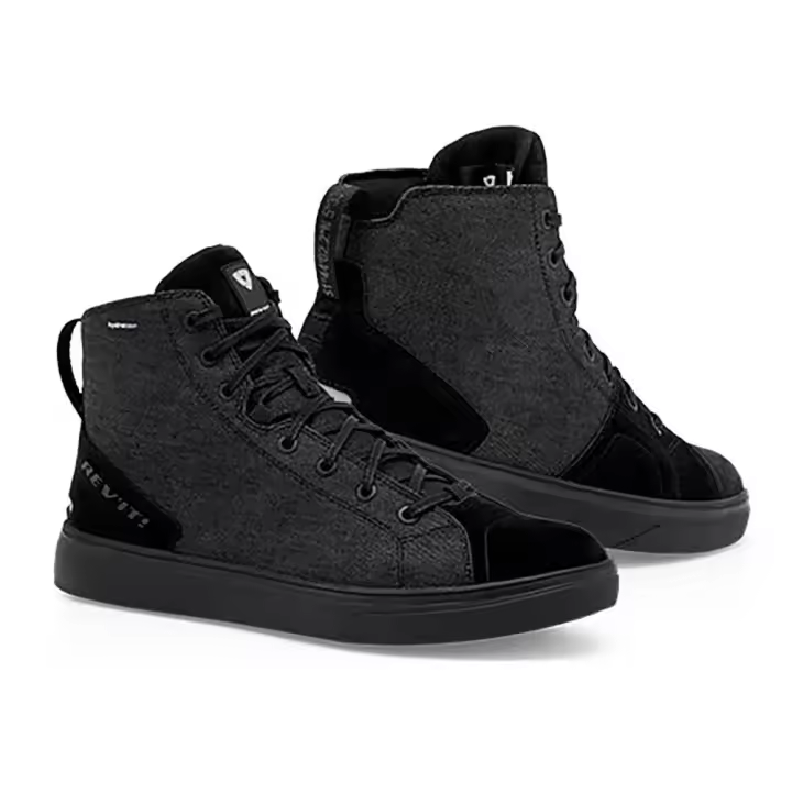 Revit Zapatillas De Moto Delta H2o - 1