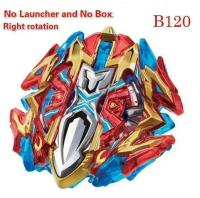 Beyblade Burst Starter Kit Con 39 Estilos Dardo De Lucha De Alta Performancia B34 B170 B174-2 Fusion Bayblade Lanzador Para Juguetes De Rotación Unisex - details 23