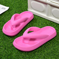 MAEDEF Sandalias De Playa Antideslizantes Para Hombres Y Mujeres Verano Plataforma Gruesa Casual Comodidad Para Exteriores Y Interiores - details 14