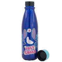 Botella Stor Aluminio Stitch Sonrie con Tapón De Seguridad 600ml - details 2