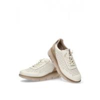 Sneakers mujer CALZAZUL 184 BLANCO CASUAL SPORT PICADO BLANCO 35463 25V - details 3