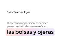 KIKO Milano Skin Trainer Eyes, Suero para bolsas y ojeras con acción tonificante y elastizante - details 0