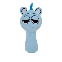 Muñeco De Peluche Sprunki Incredibox Juguete De Peluche Para Niños Almohada De Dibujos Animados Regalo De Cumpleaños Y Navidad Material De Poliéster Relleno De Algodón PP - details 20
