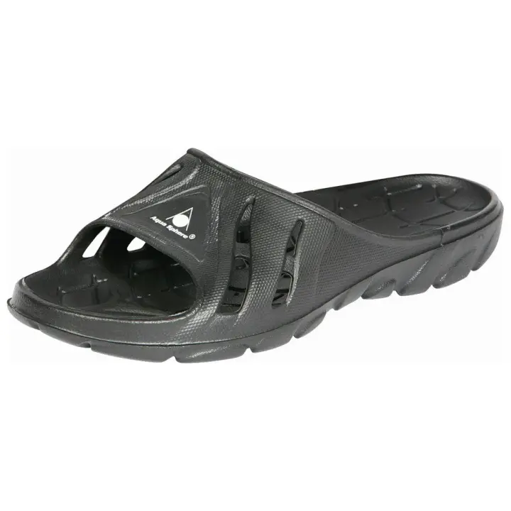 Aqualung Chanclas Asone Negro Hombre Adulto - 1