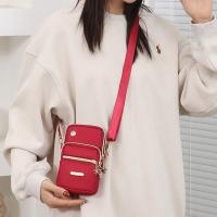 Nueva Bolsa De Móvil En Forma De Globo Para Mujer Bolso De Hombro Moda Colgante Monedero Mini Bolsa Para Teléfono Bolsa De Brazo - details 3