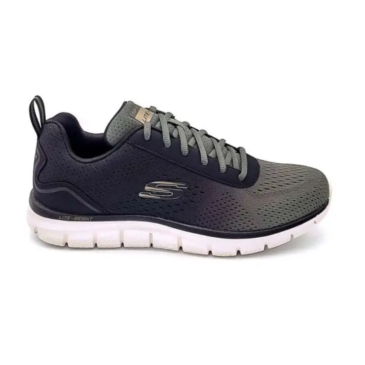 Zapatilla SKECHERS TRACK RIPKENT 232399 OLBK Verde CMSport 2782 SKECHERS - 1