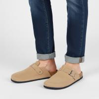 Calzados sorais, zueco casuales para mujeres, suela antideslizantes para mujeres,con interior de calidad y comodas,moda de europea y estilo muy lindo para invierno,entrega estimada 1-3 dias laborable (Península) - details 13