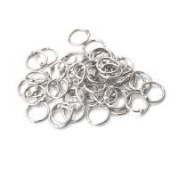 Anillos De Metal Para Encuadernación 50Pcs Anillos De Libro Suelto 15-80mm Abrazaderas De Encuadernación De Oficina Llavero Para Álbumes Y Libros - details 5