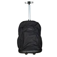 MOCHILA ESCOLAR GRANDE con Ruedas ALTA 100CM - Mochila 50cm, Medidas: 50x33x24cm -  CM,FESPU - details 2