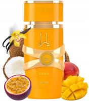 Perfume de Mujer Lattafa Yara Tous 100 Ml - Fragancias de Mujer Yara Naranja - Perfumes árabes - Top Ventas en Fragancias - Colonias de Mujer Duraderas - details 1