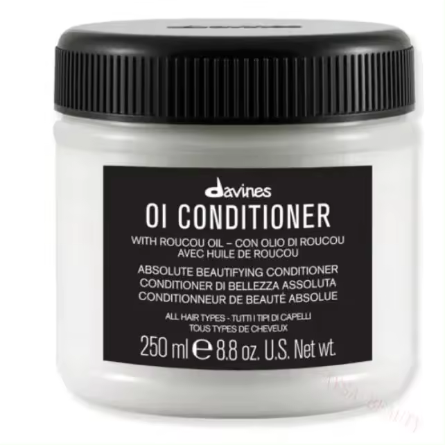 OI CONDITIONER  Crema acondicionadora - OI - Davines ® 250ML - 1