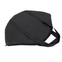 Bolsa De Almacenamiento Para Sartén De Asar Resistente Al Desgaste Con Manija 47x38cm Herramienta De BBQ Para Camping Y Uso Al Aire Libre En La Cocina - details 12