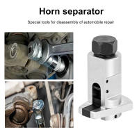 Kit De Herramientas Para Remoción De Amortiguadores Hydrauliques De Coche Separador De Suspensión Herramienta Manual Para Quemado De Buje De Juego - details 5