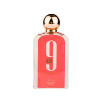 9 AM Femme Eau de Parfum 100ml for Women – Long-Lasting Fresh Floral Citrus Perfume by Afnan – Elegant Daytime Fragrance Ideal for Office, Everyday Wear & Special Occasions - details 1