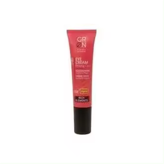 Crema De Ojos Almendra Y Aceite De Oliva 15Ml. - 1