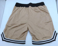 Shorts De Fitness Para Hombre Verano Gimnasio Baloncesto Deportes Entrenamiento Correr Secado Rápido Pantalones Cortos De Correr Con Bolsillos Cierre De Cremallera - details 27
