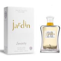 JARDIN Eau de Toilette para mujer 100ml Sensinity Fragancia inspirada en otros perfumes Pour Femme Colonia - details 0