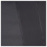 Funda de asiento de coche para varios modelos, color negro, 1 pieza - details 4