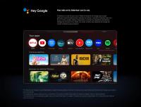 Official | Xiaomi TV A Pro 50 2026 Smart living, visión envolvente Frecuencia de actualización de 120 Hz en el modo Game Boost a través de HDMI Sonido envolvente con Dolby Audio™, DTS-X y DTS Virtual:X - details 12