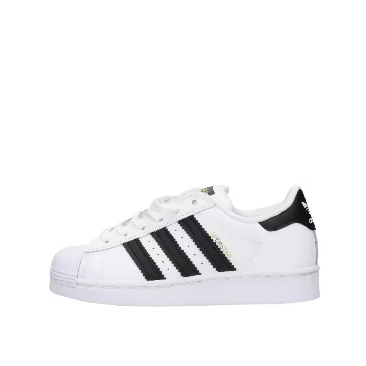 Adidas - Superstar BCO/Negrs FU7714 - 1