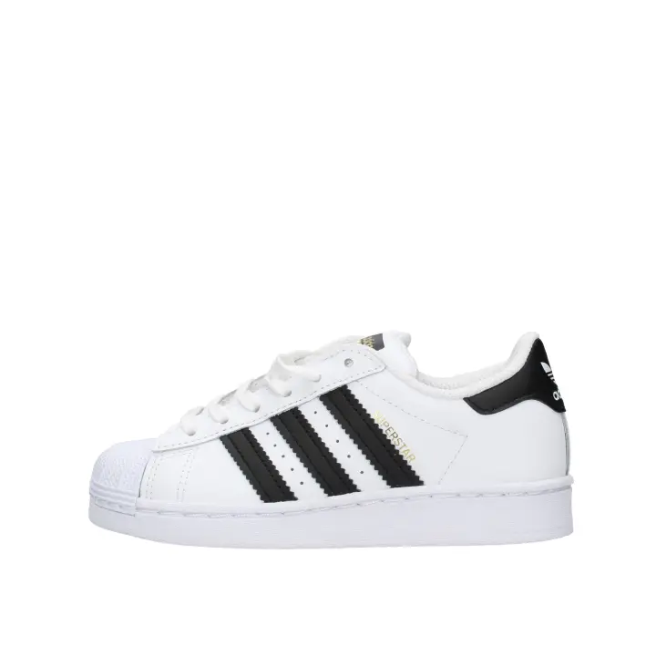 Adidas - Superstar BCO/Negrs FU7714 - 1
