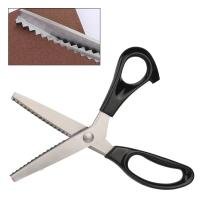 Tijeras De Bordado Y Costura Para Telas Y Encaje Herramienta De Corte Serrada Para Dental De Acero Inoxidable - details 0