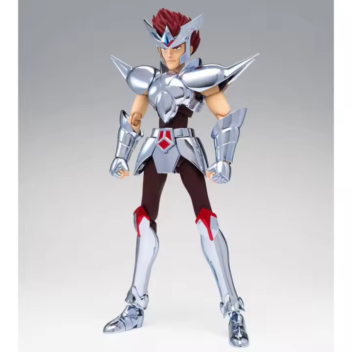 Figura Centaurius Babel Saint Seiya Saint Cloth Myth Ex 16cmFigura  Coleccionable - Idea de Regalo- Mercancia Oficial - Juguetes para Niños y Adultos - Movies Fans - Muñeco para Coleccionistas y Exposición - 1