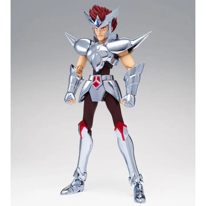 Figura Centaurius Babel Saint Seiya Saint Cloth Myth Ex 16cmFigura  Coleccionable - Idea de Regalo- Mercancia Oficial - Juguetes para Niños y Adultos - Movies Fans - Muñeco para Coleccionistas y Exposición - 1