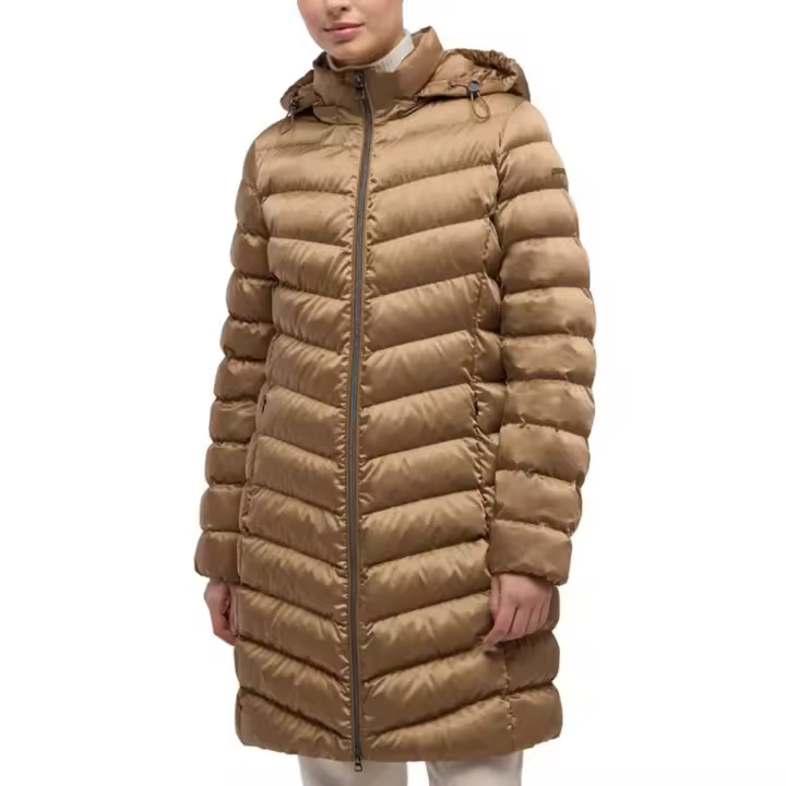 Abrigos Mujer Marca Geox Modelo W Zosma - 1