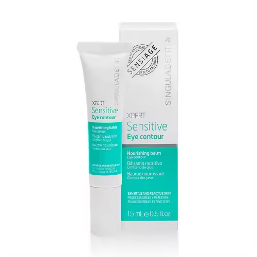 Singuladerm Xpert Sensitive Eye Contour 15 Ml - 1