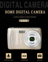 Cámara Digital Portátil 1080 HD 4X 16 Millones De Píxeles Para YouTube Cámara De Fotografía Iniciante Para Adultos Con Zoom Telescópico 7.1x-16x - details 0