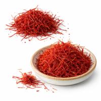Azafrán auténtico en hebras tarro cristal 1gr - ESENCIA ANDALUSÍ GOURMET - details 2