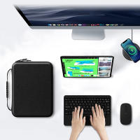 Estuche Antigolpes HUWEI EVA Para iPad Air 5 4 pro 11 Lenovo Tab P11 pro Samsung Tab A8 S7 S8 Xiaomi Pad 5 6 MatePad 11 Estuche De Moda Para Tableta Universal - details 8