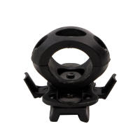 BOOIU Soporte De Linterna Para Casco Táctico Con Montura Rápida Y Universal De 60 Grados Compatible Con Cascos 60200 - details 3