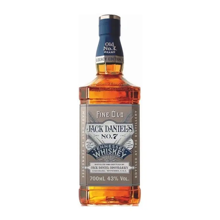 Whisky Jack Daniel's Legacy Edition 3 - 1