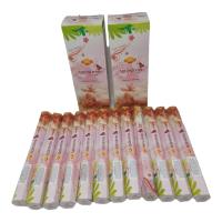 Sac Incienso Varillas Canela Citronela Mirra Romero Ruda 7 Chakras Almizcle Aloe Vera Ámbar Amor Astral Buda Fresa Eimanja Vainilla Blanco Palo Sagrado - details 1