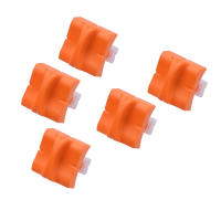 Cortadora De Papel Bisofice Repuestos Cuchillas De Recambio Diseño De Seguridad Para Cortar Papel Cartón A4 Trimmer 909-4/5/6 - details 11