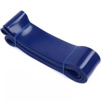 Banda De Resistencia De Látex Para Gimnasio Y Casa Equipo De Entrenamiento De Fuerza Con Anillo De Goma Ayudante De Ejercicios De Agarre - details 5