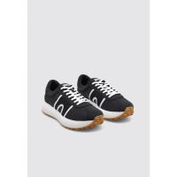 Camper K100943 Deportivas Con Plataforma Hombre Negro - details 0