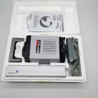 Máquina De Uñas Eléctrica 65W 35000rpm Set De Manicura Y Pedicura Profesional Equipo Cortador De Uñas 204 Fuerte Y Rápida - details 3